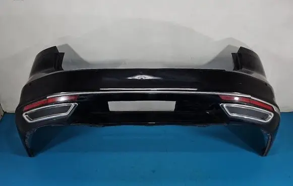 Volkswagen PASSAT B8 Rear bumper IMPRK1583287