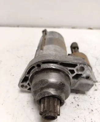 Volkswagen PASSAT B6 Starter motor 02M911023N TS18E3 106060576B0