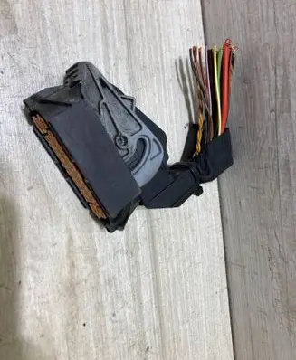 Porsche Panamera (970) ABS module connector plug 6Q0973038A