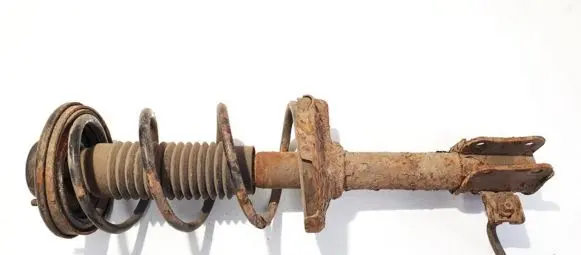 Suzuki Baleno EG Rear shock absorber/damper