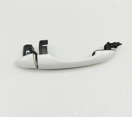 Alfa Romeo Giulia Front door exterior handle 156113674