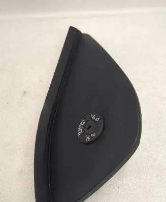 BMW 7 F01 F02 F03 F04 Dashboard side end trim 9159741 07372000