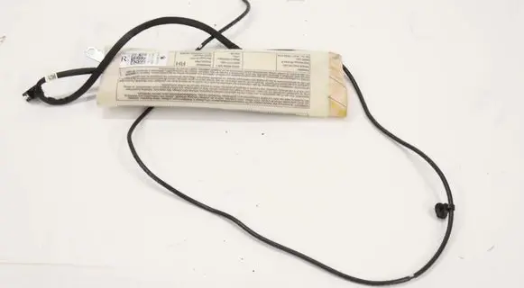Skoda Yeti (5L) Seat airbag 5L0880242B