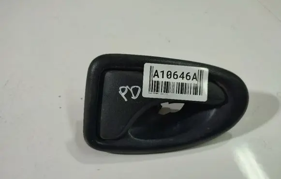 Opel Movano A Front door interior handle 7700830079
