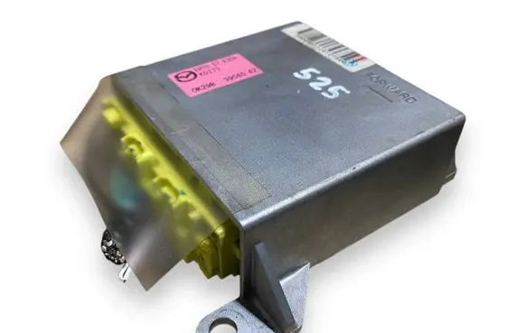 Mazda CX-7 Airbag control unit/module EH7057K30A