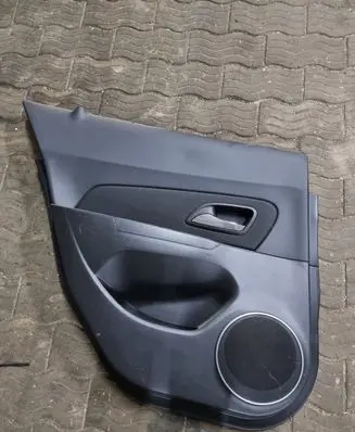 Chevrolet Cruze Rear door card panel trim 96950773