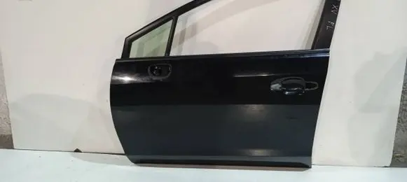 Subaru XV Front door