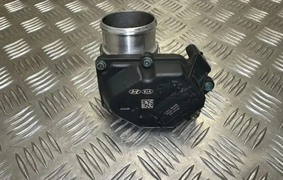 KIA Ceed Throttle valve 5WY9174E
