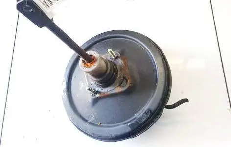 Opel Zafira A Brake booster 90498034