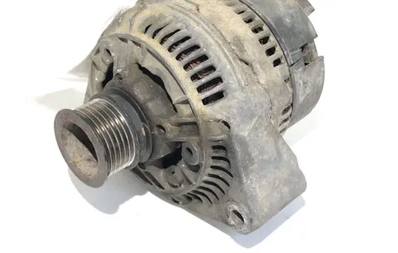 Mercedes-Benz ML W163 Generator/alternator