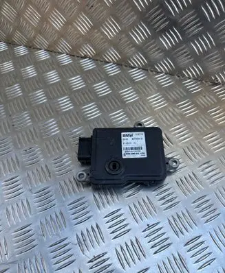 BMW X1 F48 F49 Gearbox control unit/module 8627098 67460810