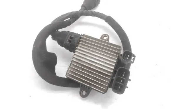 Hyundai Grandeur Heater blower fan relay 253853K400