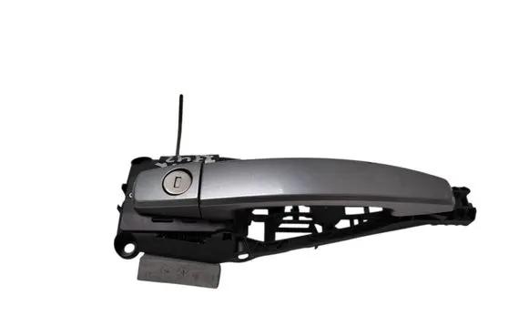 Opel Insignia A Front door exterior handle 14096201