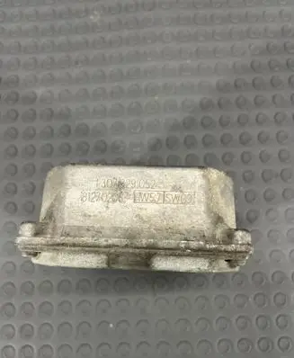 Mercedes-Benz S W220 Headlight ballast module Xenon 1307329052