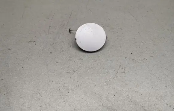 Front tow hook cap/cover