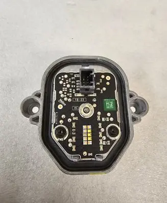 Headlight ballast module Xenon