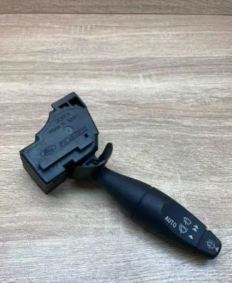 Ford Transit Wiper control stalk 7T17A553CA