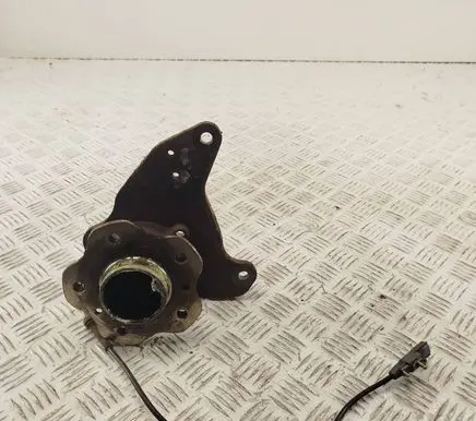 Renault Kadjar Rear wheel ball bearing 