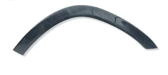 Mercedes-Benz GLE W167 Front arch trim A1678840200