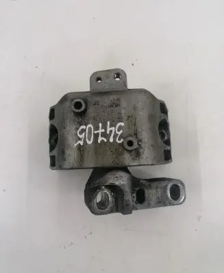 Volkswagen Golf IV Engine mount bracket 1J0198262BF