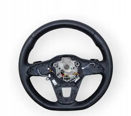Volkswagen Jetta VI Steering wheel 5H0959542L