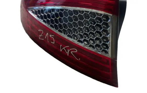 Ford Mondeo MK IV Rear/tail lights 154311973