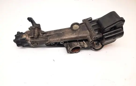 Opel Insignia A EGR valve 55566052 55566051