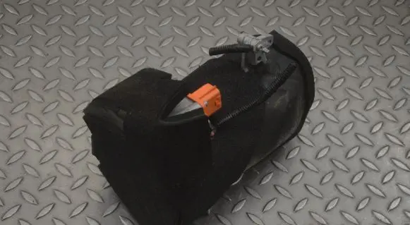Tesla Model Y Air conditioning (A/C) compressor (pump) 3175C04