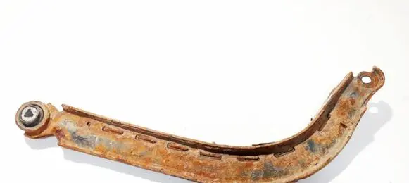 Fiat Doblo Rear upper control arm/wishbone