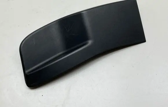 BMW X5 E70 Rear seat rail trim cover 7171157 52307171157