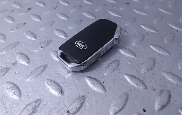 KIA Ceed Ignition key/card 95440J7650