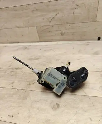 Mercedes-Benz A W169 Central locking motor A2038201997