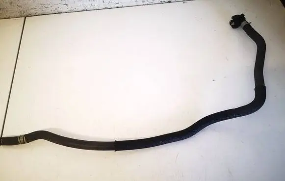 Nissan Micra K14 Engine coolant pipe/hose 