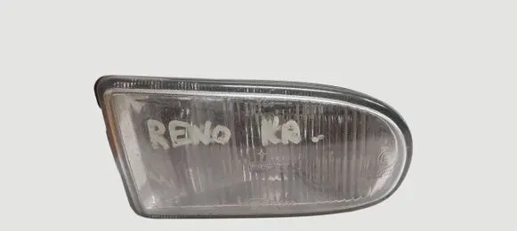 Renault Megane I Front fog light 7700835209N 67722190