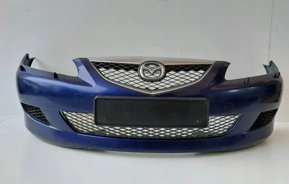Mazda 6 Front bumper GJ6A50031