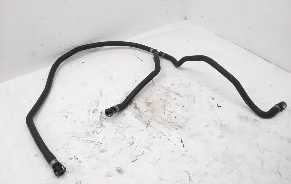 Ford Kuga I Headlight washer hose/pipe 