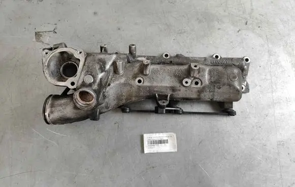 Mercedes-Benz S W222 Intake manifold A6420907737