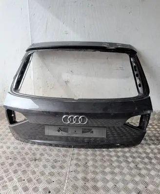 Audi A4 S4 B8 8K Tailgate/trunk/boot lid 8K9827023