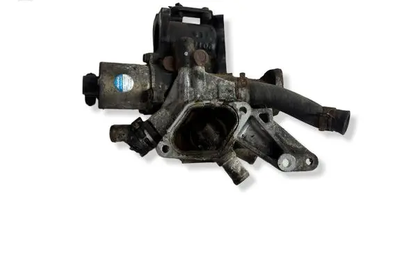 Opel Combo C EGR valve
