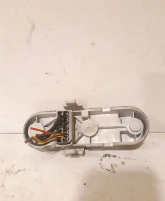Volvo S40, V40 Tail light bulb cover holder