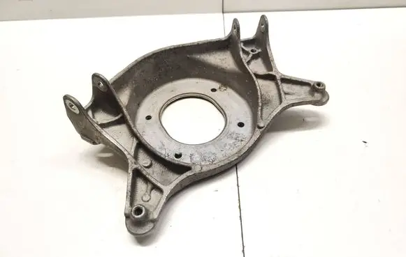 Porsche Macan (95B) Coil spring mount 95b412383