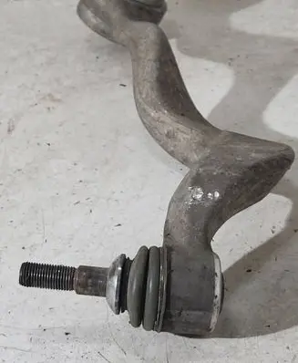BMW 5 E60 E61 Front control arm