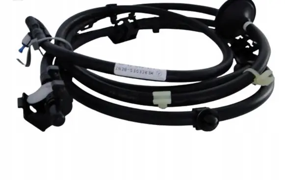 Mercedes-Benz Vito Viano W447 Windshield washer fluid hose A4478607100