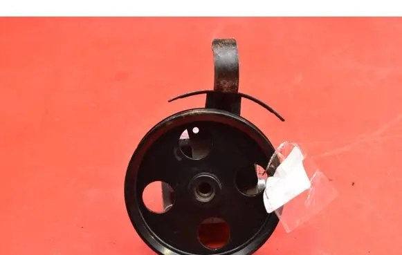 Power steering pump