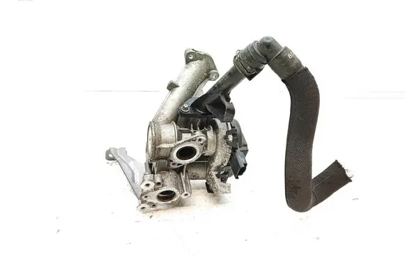 Peugeot 5008 EGR valve 9807369980
