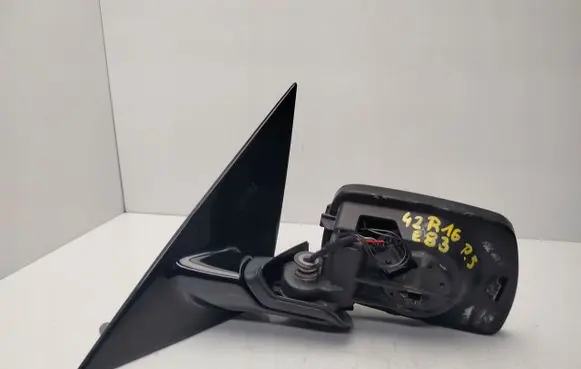 BMW X3 E83 Front door electric wing mirror 