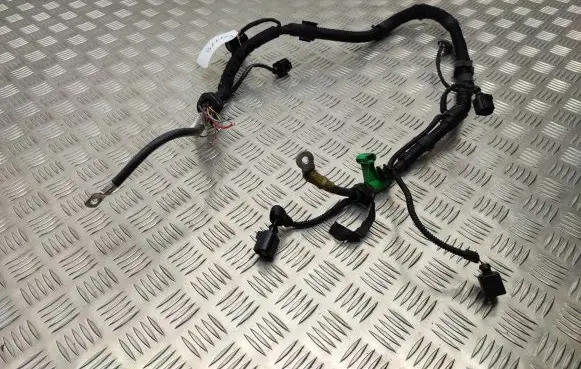 Volkswagen Transporter - Caravelle T6 Engine installation wiring loom 7E0971072