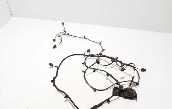 BMW X5 G05 Parking sensor (PDC) wiring loom 8736613