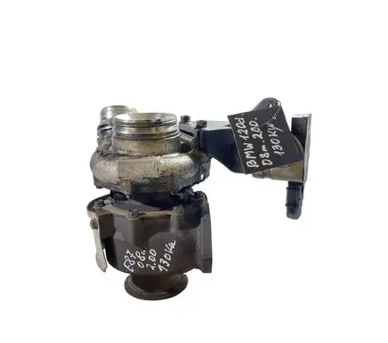 BMW 1 E81 E87 Turbo 472747004D 98031000262 TFO35HL6B