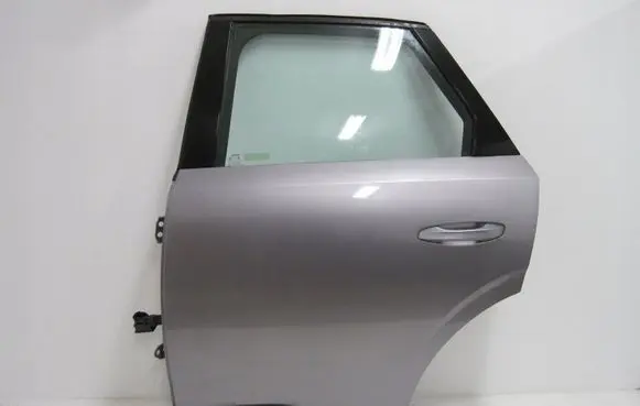Peugeot 3008 III Door (2 Door Coupe) 